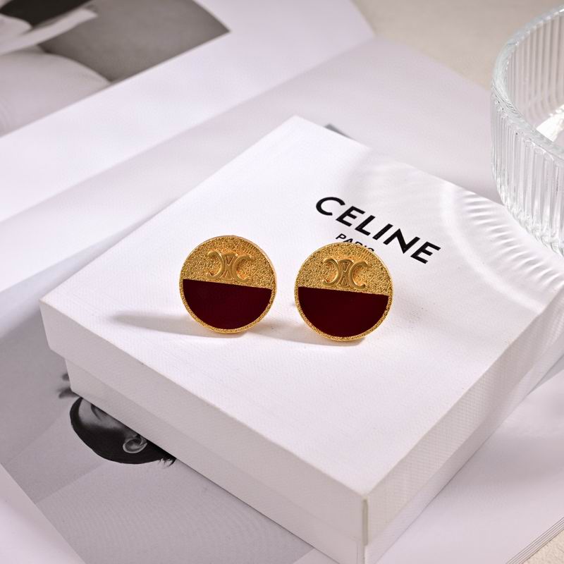Celine Earring 06yxh09